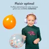 imoshion Casque d'écoute sans fil pour enfants Lumière LED Voir les images du produit 2