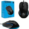 Logitech G300S Maus kabelgebunden Podgląd zdjęcia produktu 17