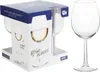 Excellent Houseware Weinglas 43 cl, 4er-Set Produktbild-Vorschau 3
