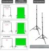 FCH 2*3M Hintergrund Vorhanghalter Set mit Tragetasche Produktbild-Vorschau 12