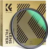 72mm Slim Zirkularer Polfilter AGC-Glas Produktbild-Vorschau 1