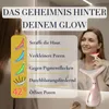 Beauty Deluxe Ultraschall Anti-Aging Gesichts- & Produktbild-Vorschau 3