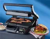 Tefal OptiGrill GC7P08, Schwarz, Edelstahl, Rechteckig, Produktbild-Vorschau 12