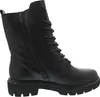 Remonte Stiefelette in schwarz, Gr. 37 Produktbild-Vorschau 3