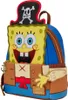 Nickelodeon by Loungefly Mini-Rucksack Spongebob Náhled obrázku produktu 1