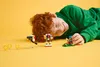 LEGO Sonic the Hedgehog Affrontement au feu de camp de Voir les images du produit 8