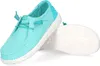 HEY DUDE WENDY STRETCH MESH CERAMIC Blau Produktbild-Vorschau 14