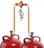 GOK 2-Flaschenanlage 1,5kg/h 50mbar PS 16 bar Produktbild-Vorschau 1