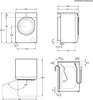 AEG 6000 ProSense® / 7 kg /  der Stiftung Warentest Produktbild-Vorschau 14