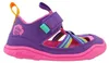 Affenzahn Kreativ Tukan Barfußschuhe Violett : 25 Produktbild-Vorschau 1