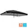 Parasol de rechange pour parasol 3x2 rectangulaire Eden Voir les images du produit 2