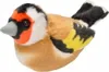 Wild Republic Distelfink 17 cm Kuscheltier Produktbild-Vorschau 2