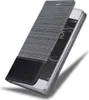 Cadorabo Hülle für Sony Xperia XA1 Schutzhülle in Grau Produktbild-Vorschau 2