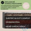 Blumfeldt, oceľový vyvýšený záhon, pozinkovaný, 200 x 60 x Náhľad obrázku produktu 4