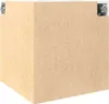 vidaXL Eck-Hängeschrank Lyon Artisan-Eiche 57x57x60 cm Produktbild-Vorschau 6