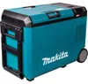 Makita CW004GZ Glacière-chaudière sans fil 40V Voir les images du produit 4