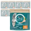 Purina One Bifensis Adult 8x1,5kg Trockenfutter für Katzen Produktbild-Vorschau 1