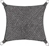 Perel GSS4500PEC, Quadratisch, Anthrazit, Polyester, 180 Produktbild-Vorschau 2