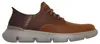 Skechers Slip-Ins: Garza - Gervin  Sportief - donkerbruin - Produktbild-Vorschau 46