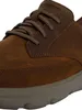 Skechers Slip-Ins Relaxed Fit  Veterschoenen Laag - Cognac Produktbild-Vorschau 8