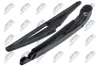 NTY EWB-FR-011 Braccio tergicristallo posteriore per FORD Anteprima dell’immagine prodotto 2