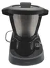 Cecotec Mambo Touch con Jarra Habana 1600 W 3,3 L Nero, Anteprima dell’immagine prodotto 7