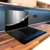 Tulup Glas Herdabdeckplatte - 80x52 cm - Produktbild-Vorschau 9