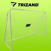 Fotbalová branka Trizand 21268 + podložka na přesnost Náhled obrázku produktu 14