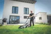Metabo RM 36-18 LTX BL 36 Akku-Rasenmäher Produktbild-Vorschau 13