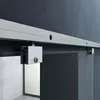 Mai & Mai Glasschiebetür komplettset Amalfi in Klarglas, Produktbild-Vorschau 3