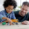 LEGO 60220 City Śmieciarka, zabawkowy samochód dla dzieci w Podgląd zdjęcia produktu 7