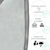 Wachstuchtischdecke Rund Oval Eckig Tischdecke Wachs Produktbild-Vorschau 3