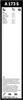 A product information sheet for Bosch windshield wipers. Produktbild-Vorschau