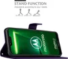 Cadorabo Hülle für LG V60 ThinQ in FLORAL TÜRKIS Produktbild-Vorschau 3