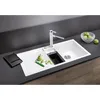 BLANCO COLLECTIS 6 S, SILGRANIT® PuraDur®, antracite, Anteprima dell’immagine prodotto 4