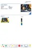 Ravensburger, "In het heelal", artikelnummer 10016 Productafbeelding-voorbeeld 3