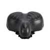 Fahrradsattel City-Bike-Sattel Ultra Soft Cushion Thicker Produktbild-Vorschau 2