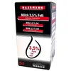 Naarmann H-Milch 542 3,5% Bag in Box 5l Produktbild-Vorschau 2