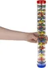 Musikspielzeug Regenmacher Kinder Regenstab in zufälliger Produktbild-Vorschau 13