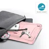 Schutzhülle für iPad 2/3/4, 3 Schichten mit Ständer Produktbild-Vorschau 6