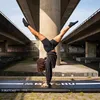 Matchu Sports Airtrack 3 Meter - Aufblasbares Turnmatte mit Produktbild-Vorschau 3