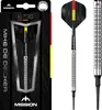 Mission | Mike De Decker | Softdarts | 95% Tungsten | 20g | Produktbild-Vorschau 2
