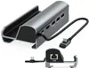 hub de type C 6 en 1 vers HDMI 4K@60Hz / USB 3.0 / LAN RJ45 Voir les images du produit 6