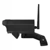 MasterLED Solar-Wandleuchte Kamera-Optik 5W 250lm PIR IP65 Produktbild-Vorschau 4