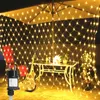 Bettizia 2x2M 200 LED Lichternetz 8 Lichtmodi Lichterkette Produktbild-Vorschau 6