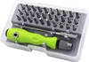 zestaw precyzyjnych śrubokrętów torx wkrętak 32w1 11325 Podgląd zdjęcia produktu 33