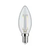 Candela LED E14 2,5W dimmerabile in 3 fasi Anteprima dell’immagine prodotto 1