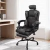 Ergonomischer Gaming‑Stuhl, Belüfteter Kühlsitz, Bürostuhl Produktbild-Vorschau 9