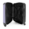 NoBoringSuitcases.com® Großer Koffer - Zitate - Mach Produktbild-Vorschau 4