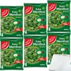 Gut & Günstig Euka-Menthol-Bonbons extra stark 6er Pack Produktbild-Vorschau 1